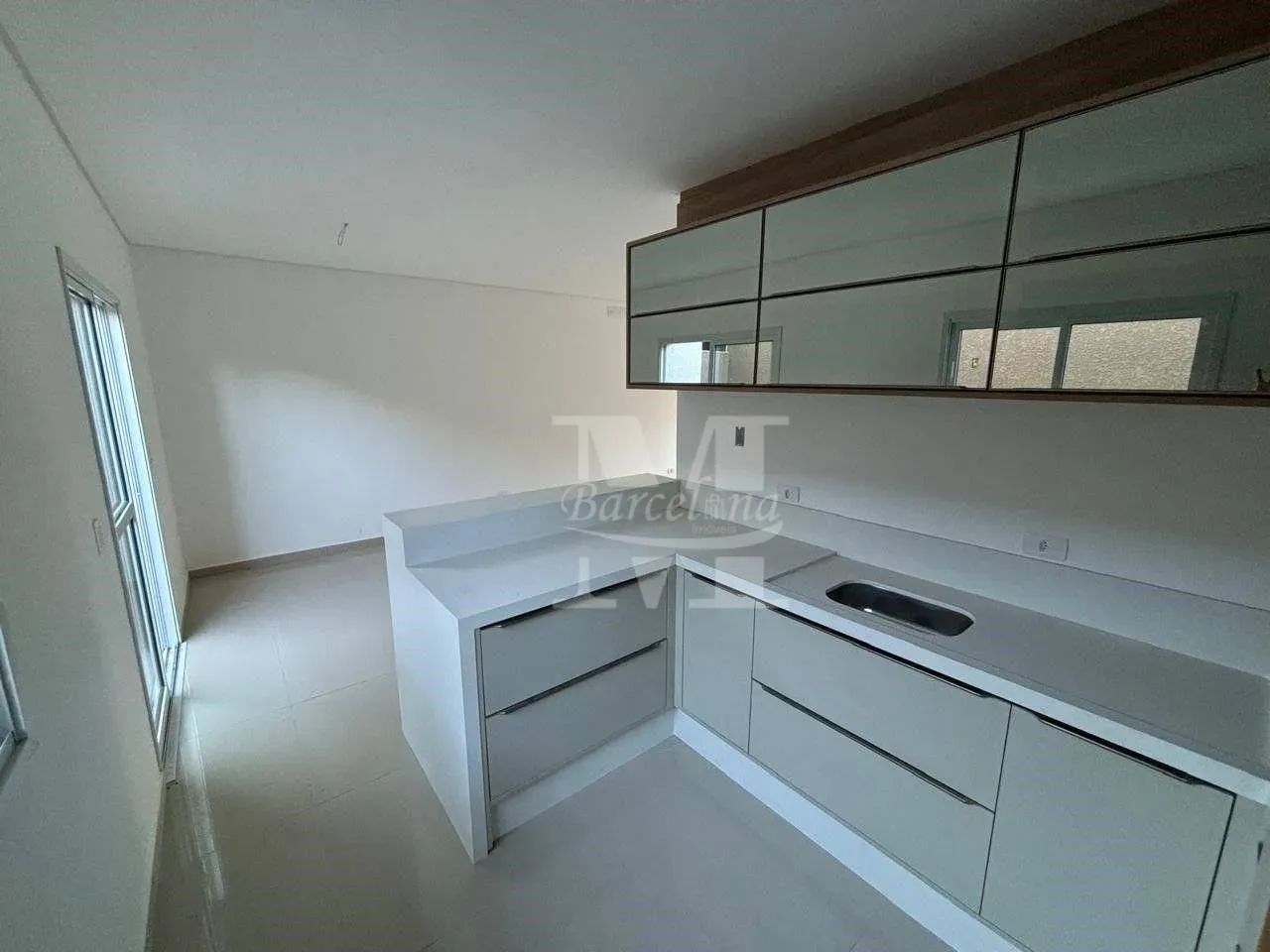 SOBRADO ALTO PADRÃO, ÓTIMO. ACABAMENTO CHURRASQUEIRA COZINHA PLANEJADA PISCINA BAIRRO CAMP - Foto 4