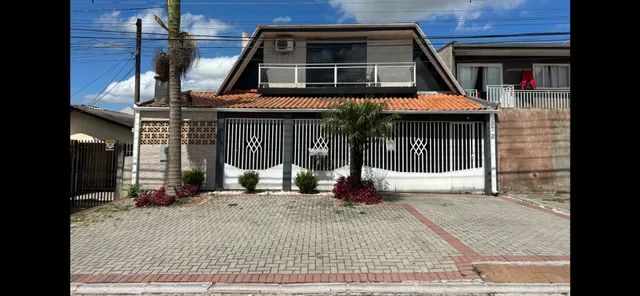 Captação de Casa a venda na Rua Itaúna do Sul, Alto Boqueirão, Curitiba, PR