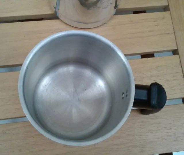 Caneca de Aluminio