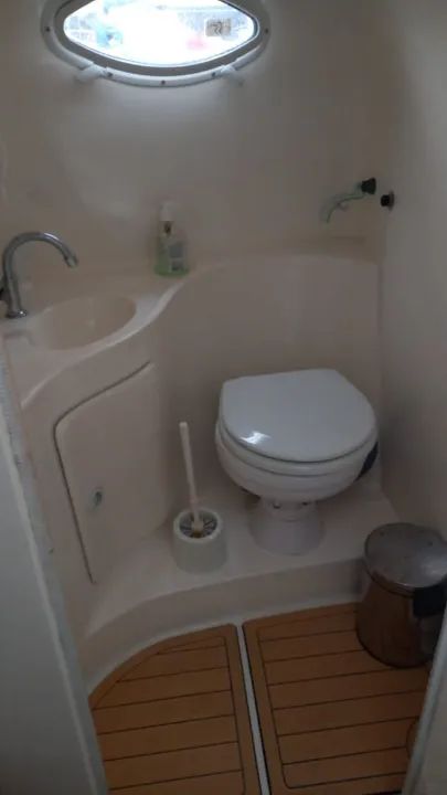 Triton 280 - 2011 - Foto 8