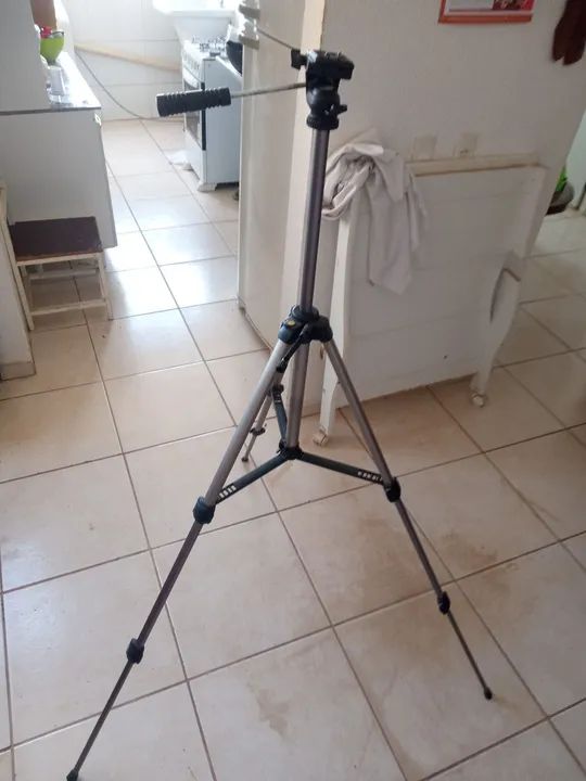 Tripé Vanguard  - Foto 2
