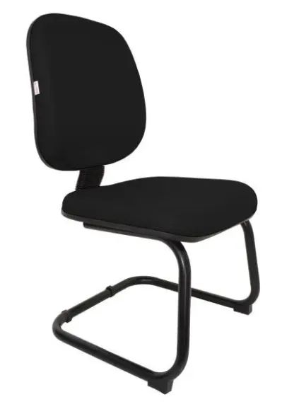 Cadeira Fixa Diretor - Sky