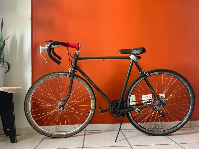 Bicicleta benotto rodada online 24 usada