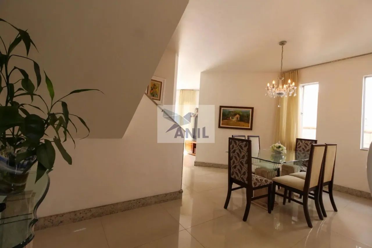 Casa à Venda em Dona Clara - 3 Dorms, R$ 1.050.000 - Foto 4