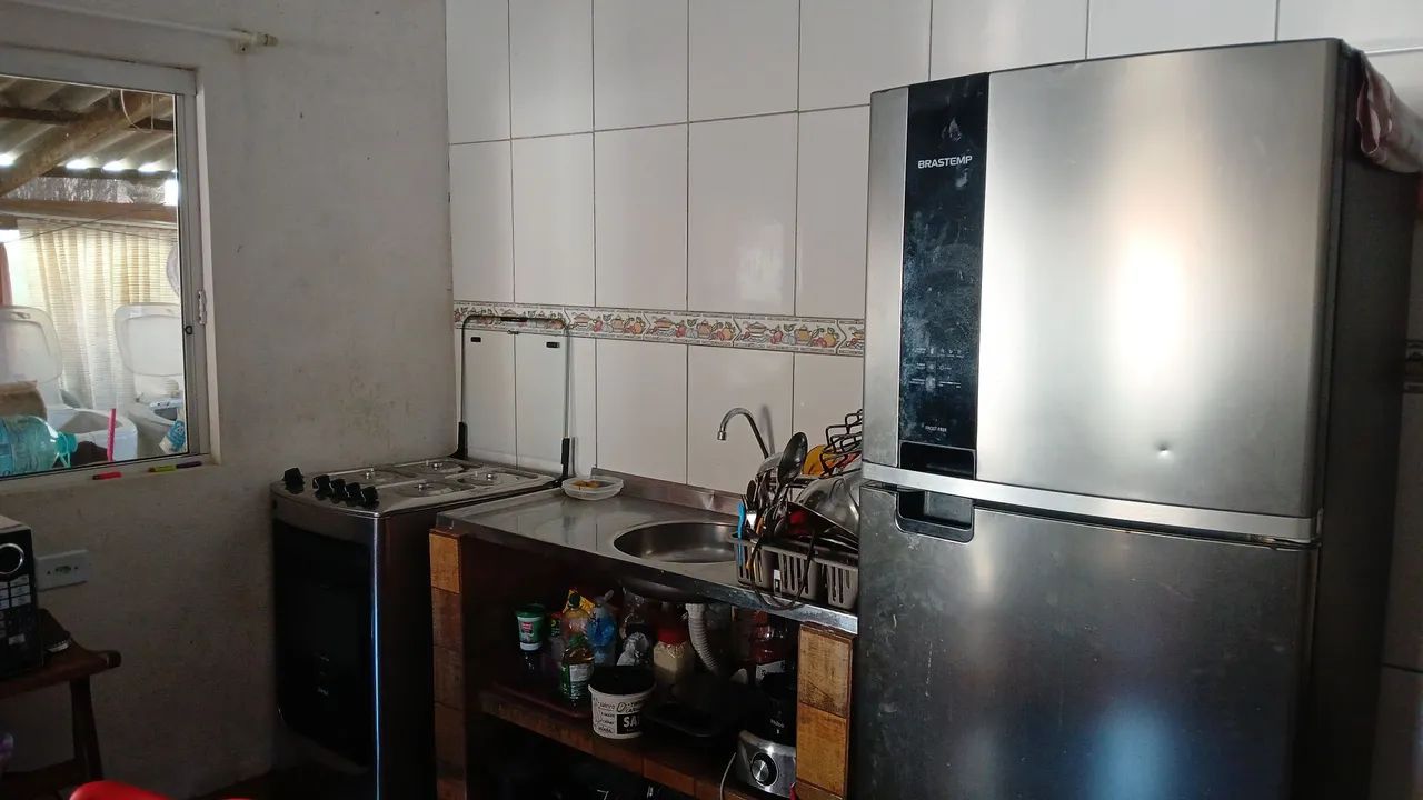 Temporada em casa aconchegante! - Foto 10