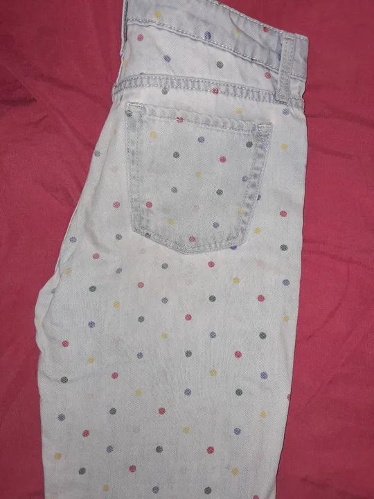 Calça da Gap - Foto 4