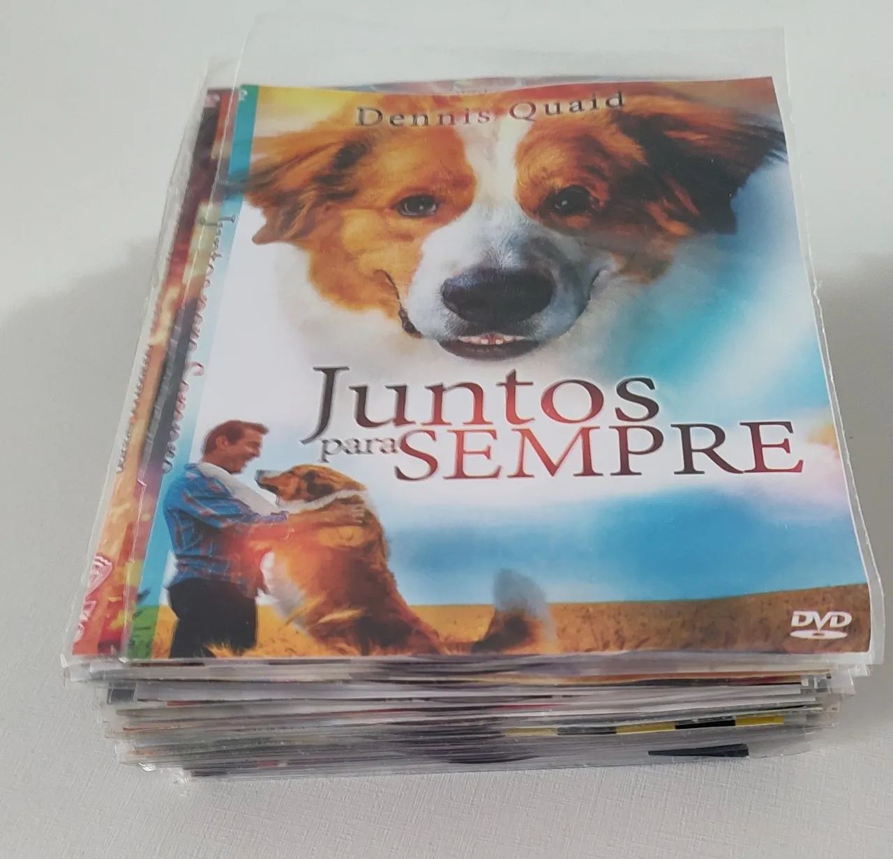 Filmes DVD