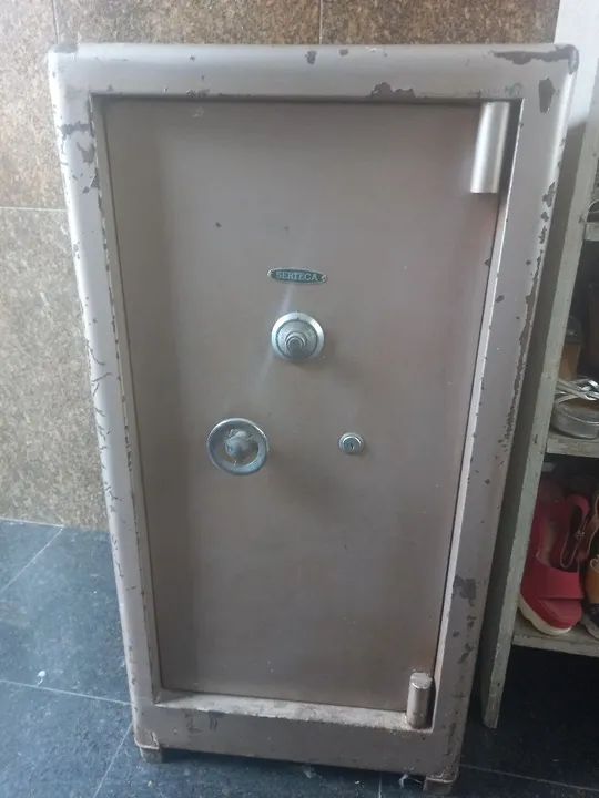 Vendo cofre - Foto 2