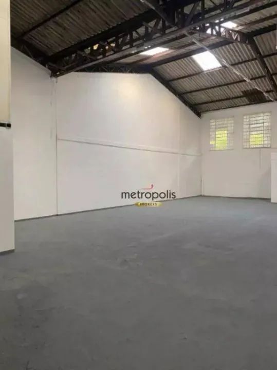 Loja para alugar, 292 m² por R$ 29.800,01/mês - Demarchi - São Bernardo do Campo/SP - Foto 2