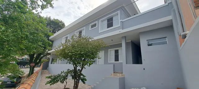 Captação de Casa a venda na Rua Max Mangels Sênior, Planalto, São Bernardo do Campo, SP