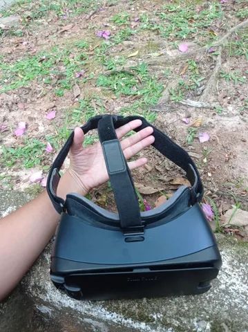 Oculos Gear VR Samsung - Foto 5