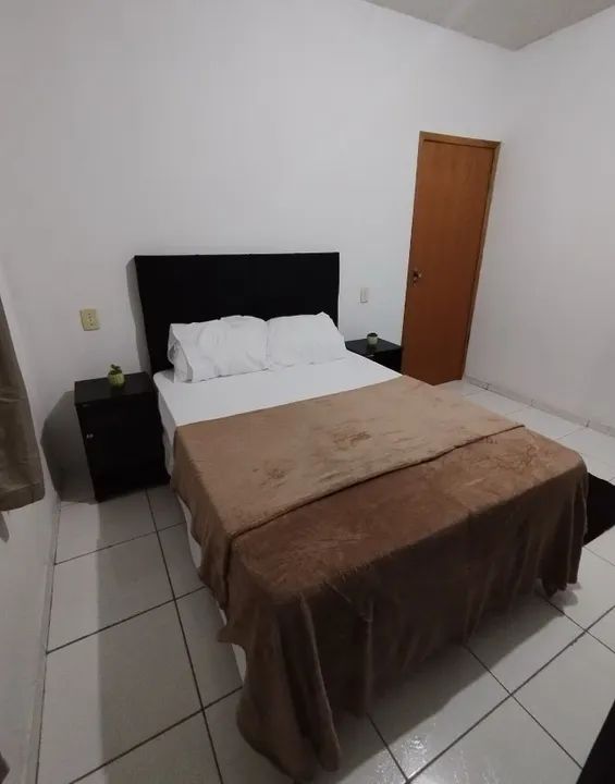 Vendo Casa no P Sul