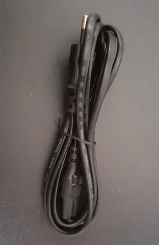 Fonte de alimentação - Foto 2