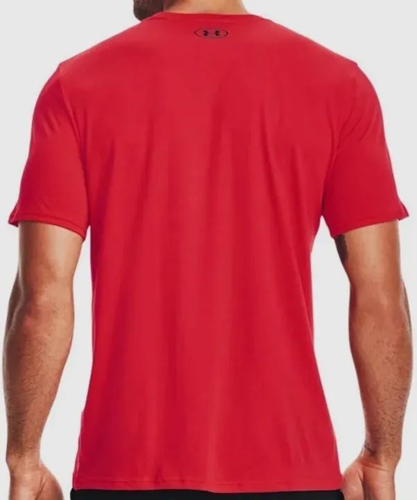 Camiseta Under Armour Original P - Foto 3