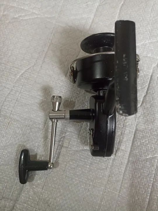 Molinete Pflueger International 629 - Foto 5