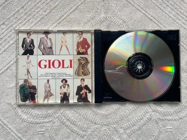 CD - Tenores 1 - Foto 4