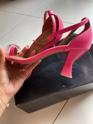 Sandália Pink  - Foto 3