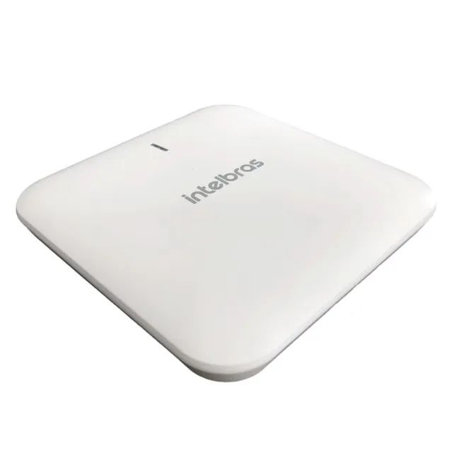 Roteador Access Point Corporativo Intelbras AP 1250 Ac Max Cor Branco - Foto 5