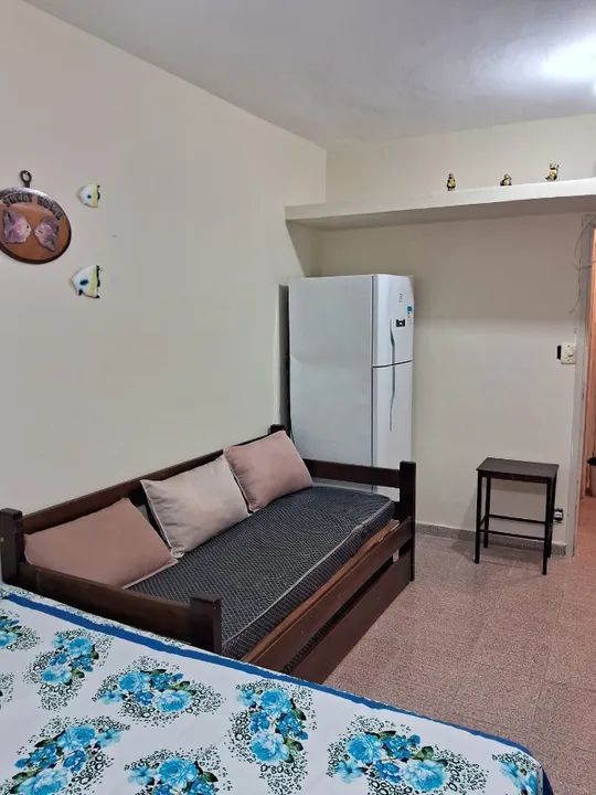 Apartamento frente à praia  - Foto 7