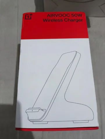 Carregador wireless sem fio one plus wap 