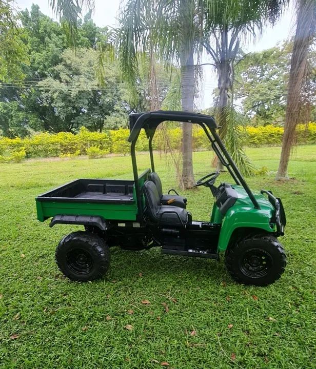 john deere gator xuv - Foto 2