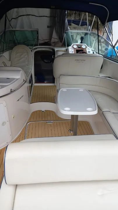 Triton 280 - 2011 - Foto 5