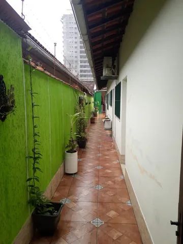 Aluga-se Casa Praia Grande - SP Temporada e finais de semana e/ou Bangalô - kitnet 5 pesso - Foto 6