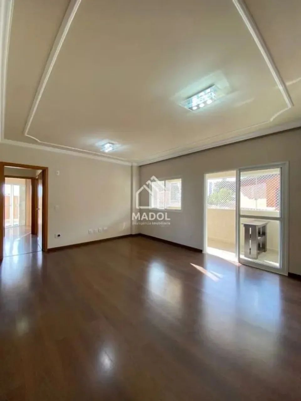 Apartamento à Venda em Estrela, Ponta Grossa - PR - Foto 3