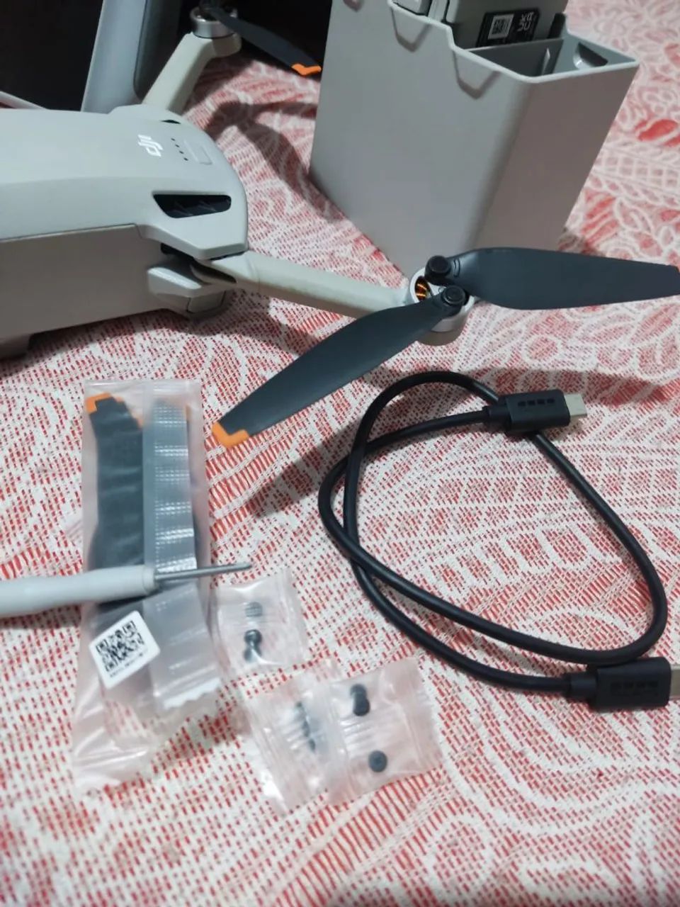 Drone DJI mini 3 pro64318614989059122