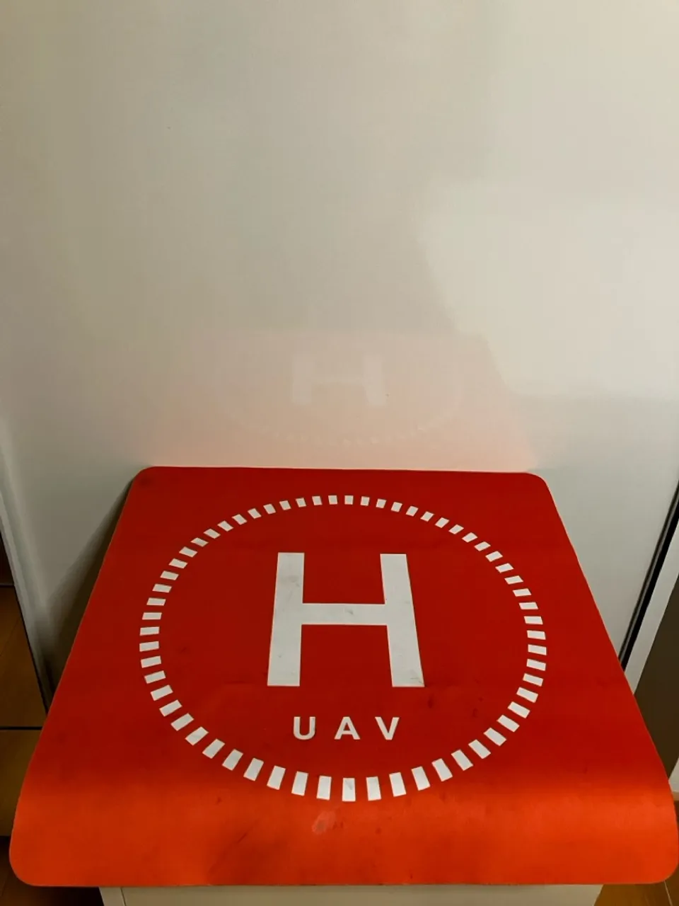 Drone Landing Pad UAV