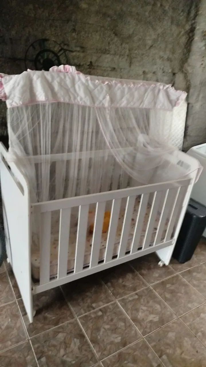 Berço 64276671675778120