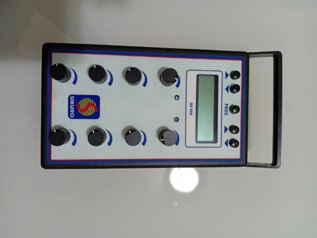 IEletroestimulador para acupuntura - Foto 3