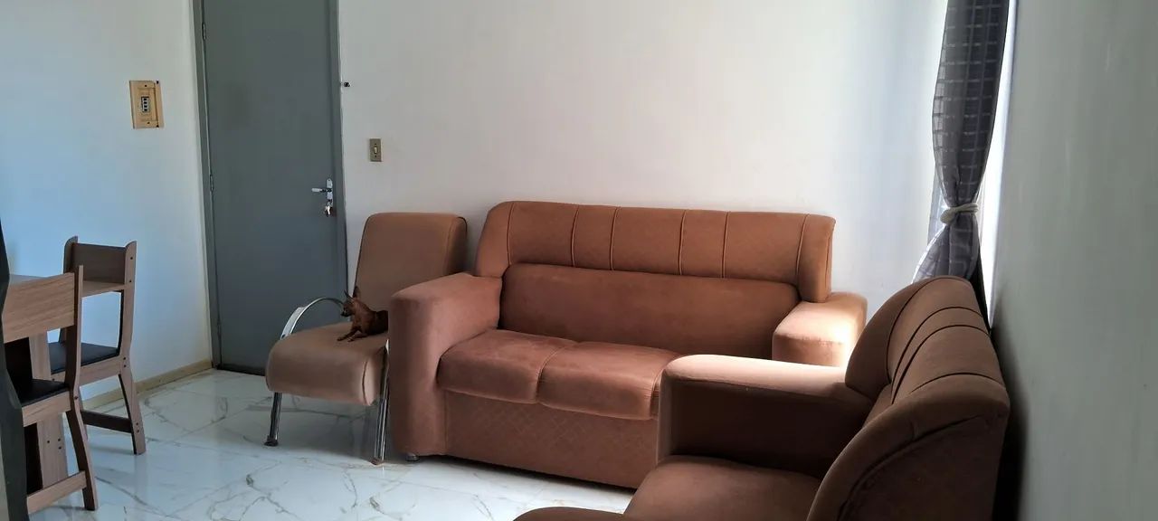 Vende-se apartamento  - Foto 4