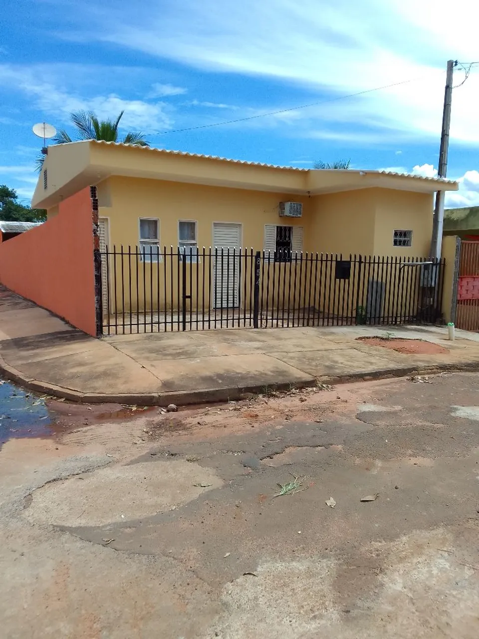 Casa á venda