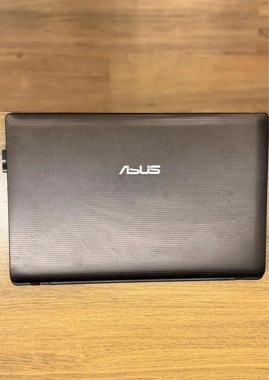 Notebook ASUS Intel i7 8g RAM HD 512G 2.20Ghz Zerado - Foto 2