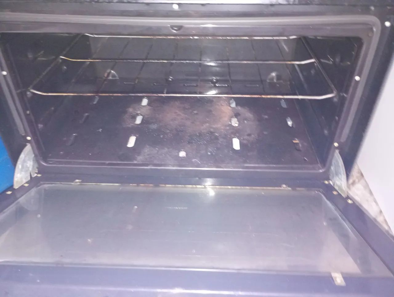 Fogão Elétrico Usado