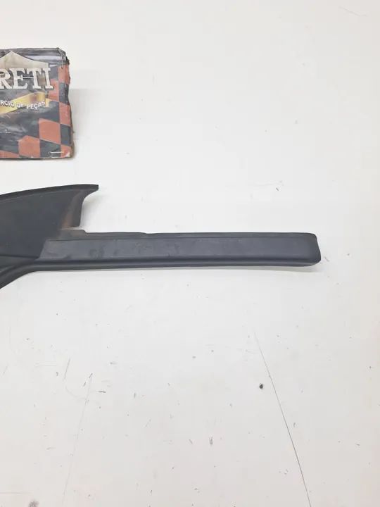 Acabamento Paralama Direito Toyota Corolla Cross 2022/2023 - Foto 3