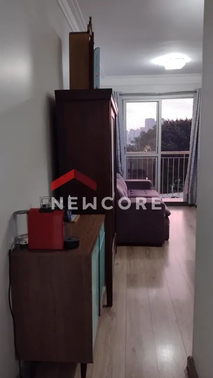 Apartamento em Rua Alexandre Levi - Cambuci - São Paulo/SP - Foto 3