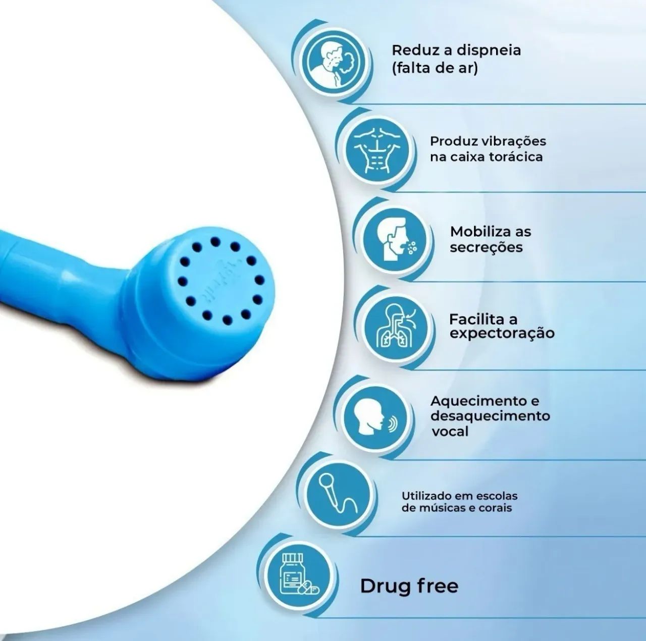 Respiron + Shanker - Foto 5