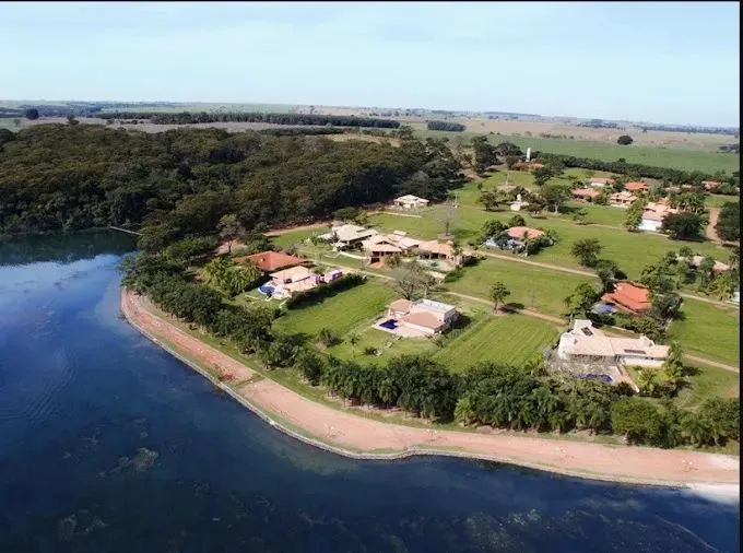 OPORTUNIDADE - Condomínio Marina Bonita (Zacarias) 1000m2