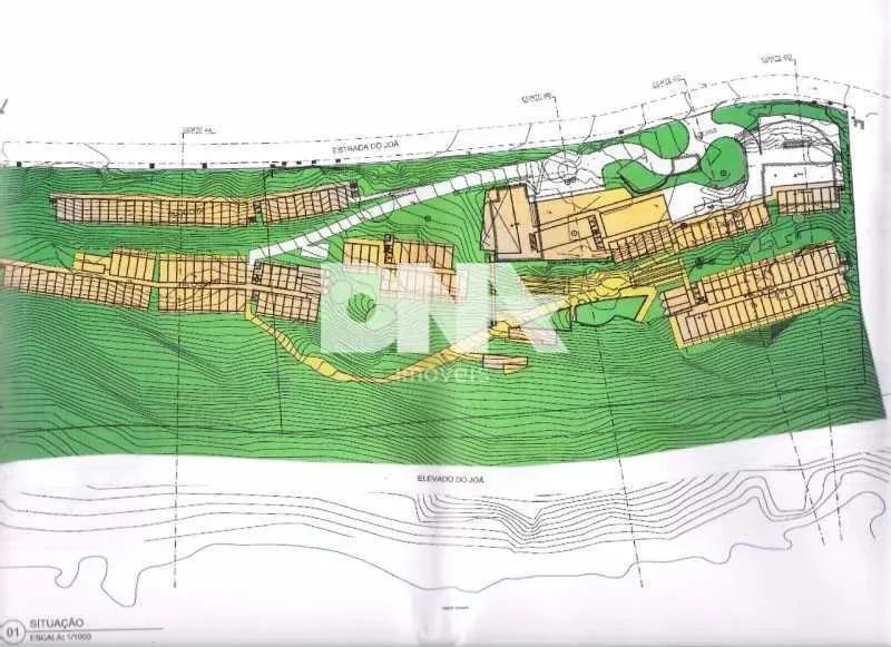 Terreno-À VENDA-São Conrado-Rio de Janeiro-RJ - Foto 8