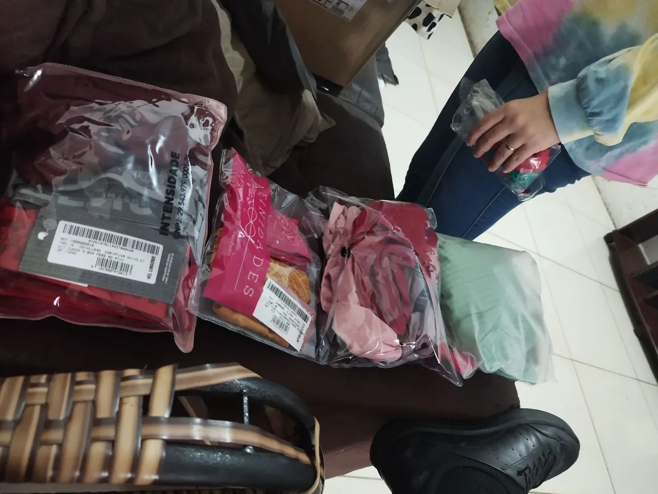 Cadeira Gamer Extreme Life - Conforto e Estilo - Foto 5