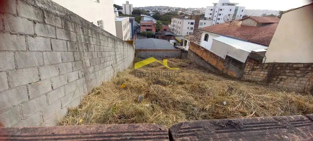 Lote à venda, Havaí - Belo Horizonte/MG - Foto 4