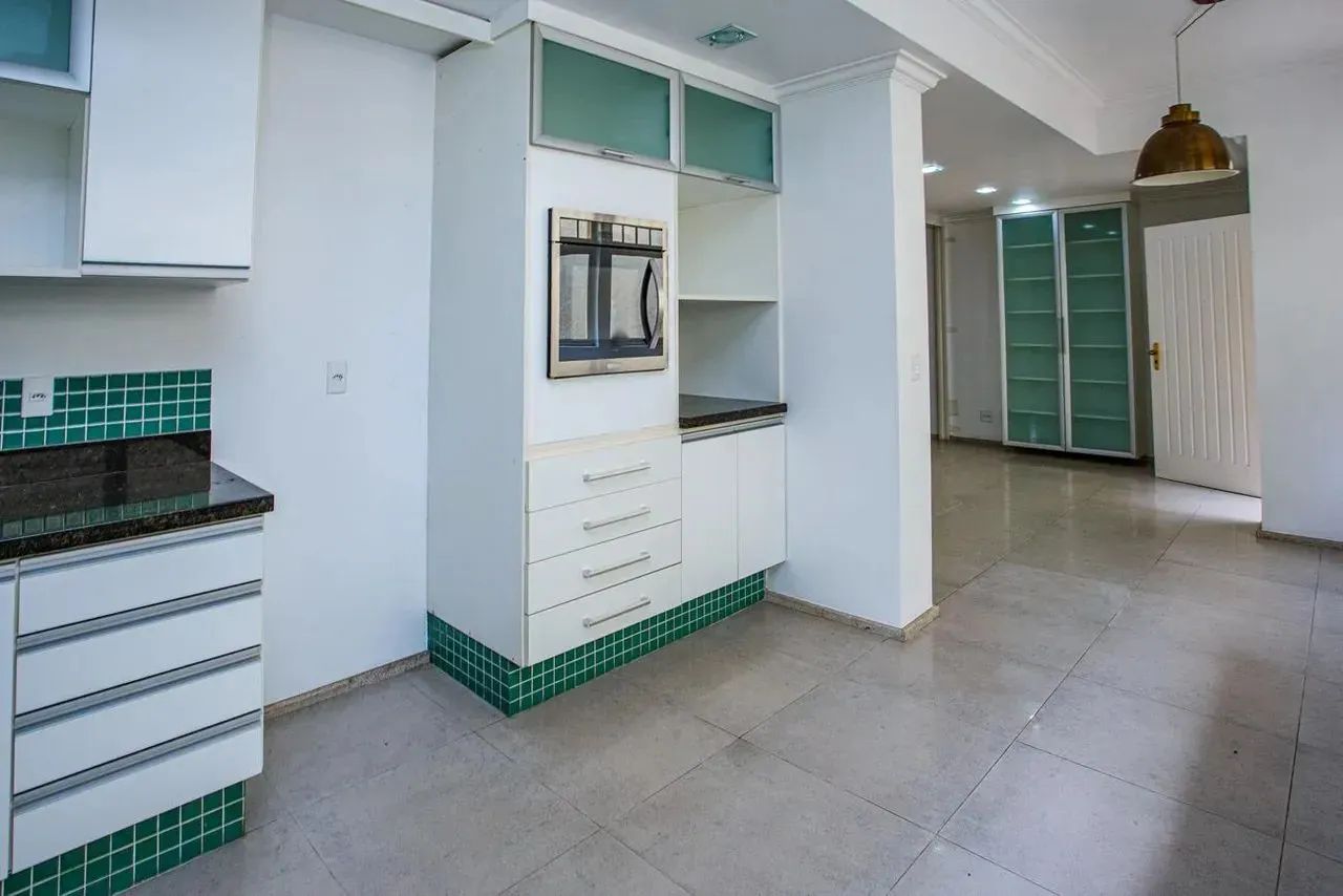 Sobrado para Aluguel e Venda com 4 suítes em Lapa - São Paulo - SP - Foto 8