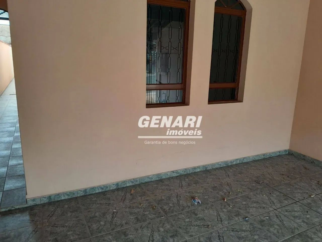 Casa com 2 dormitórios para alugar, 95 m² por R$ 2.484,85/mês - Jardim Morada do Sol - Ind - Foto 4