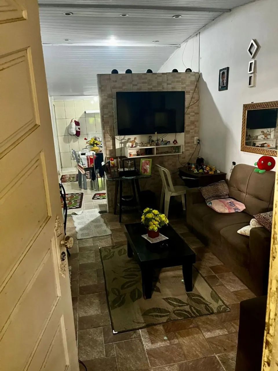 Foto - São Vicente - Conjunto Residencial Humaitá