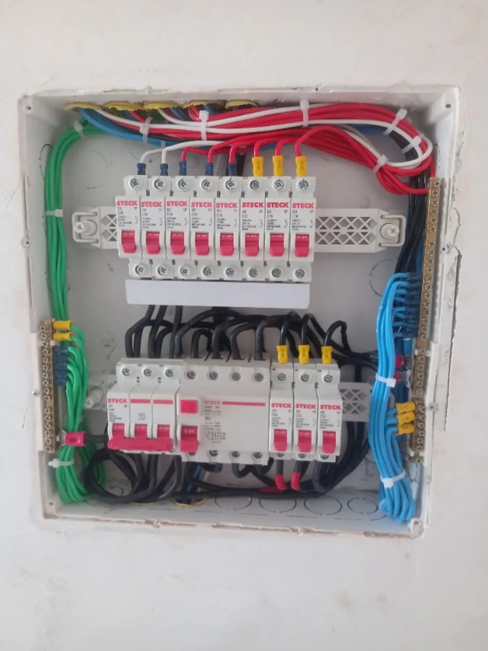 Eletricista