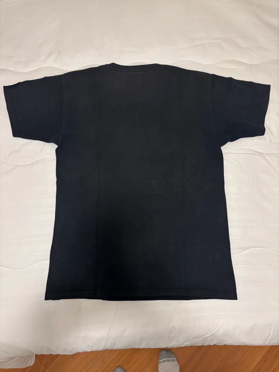 Camiseta Vans - Tamanho M - Foto 2