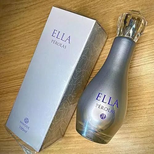 Perfumes Femininos Hinode Ella 100ml - Tenho todos  - Foto 2