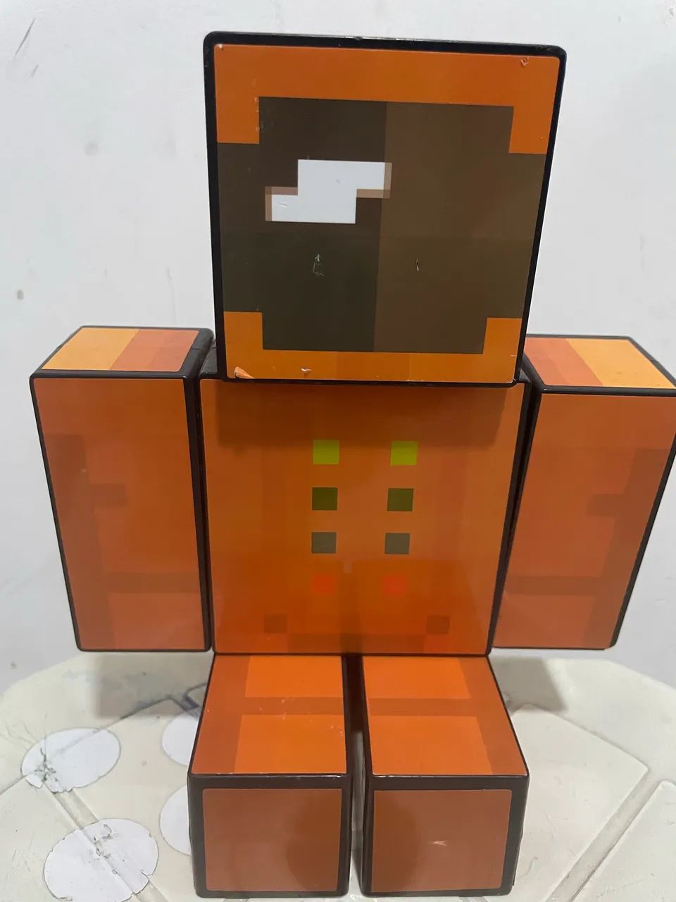 Boneco Zoom Turma do Problems - Foto 5